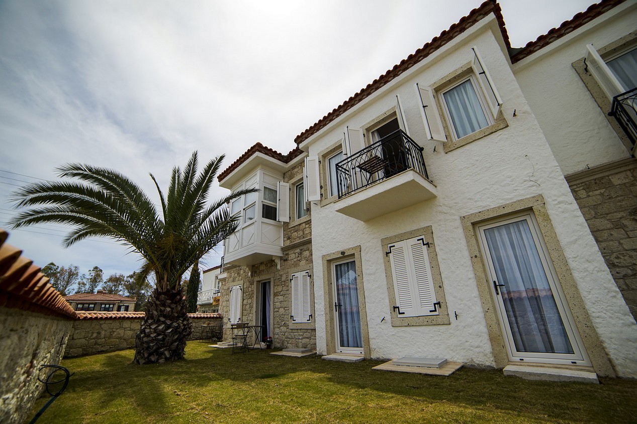 Artisan Otel