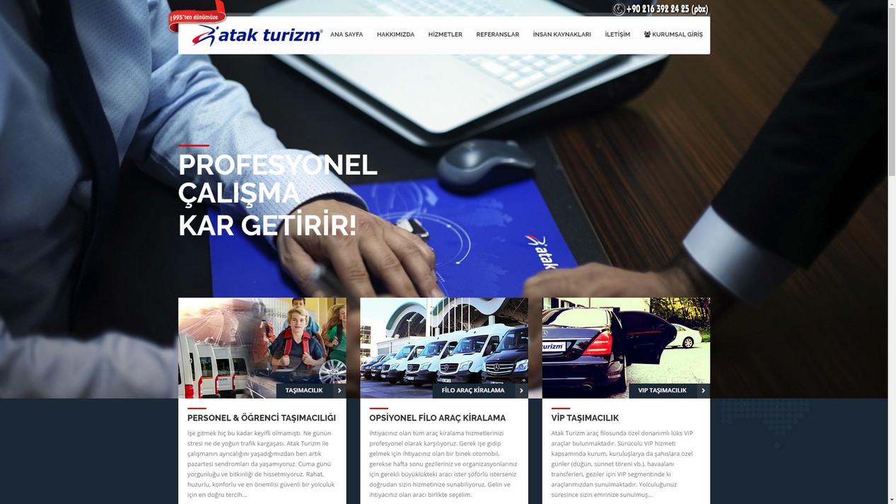 Atak Turizm