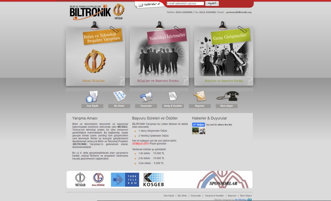 Biltronik ( 3 sezon )