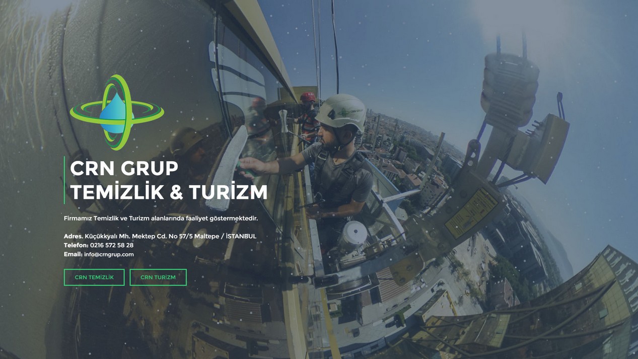 CRN Grup