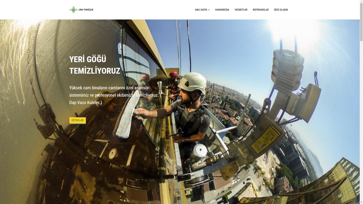 CRN Temizlik
