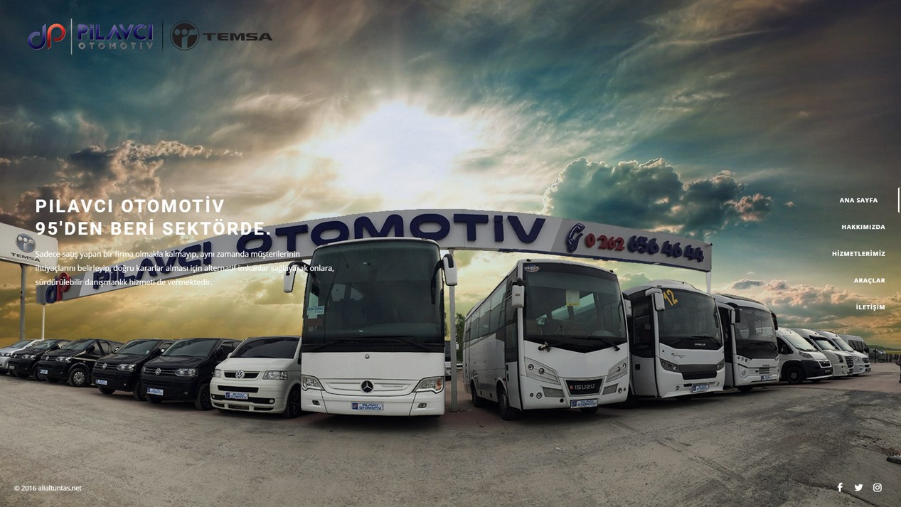 Pilavcı Otomotiv