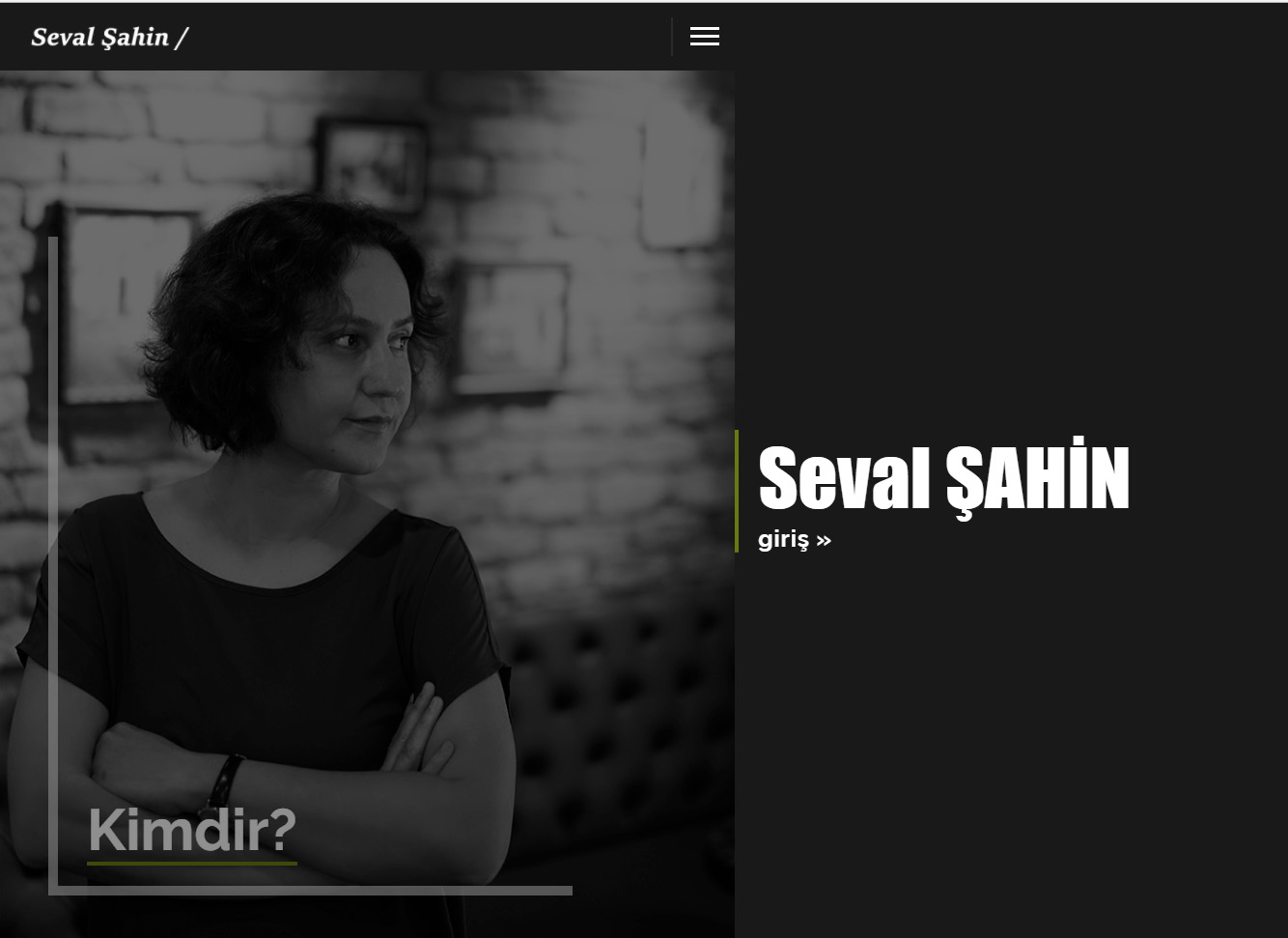 Seval Şahin