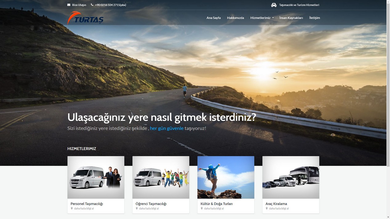 Turtaş Tur