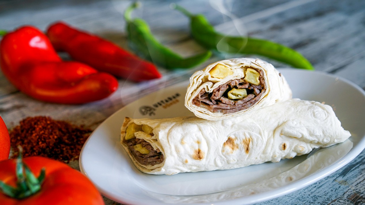 Ustadan Döner