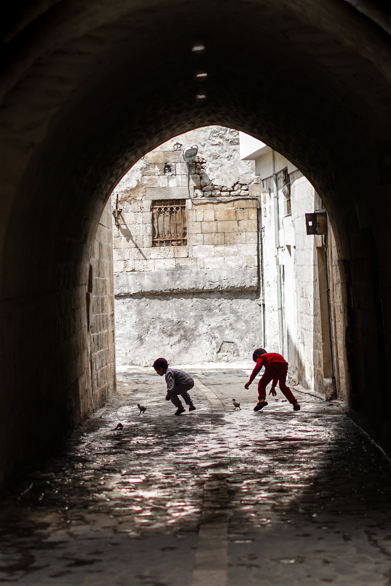  Urfa'dan Fotoğraf Hikayeleri