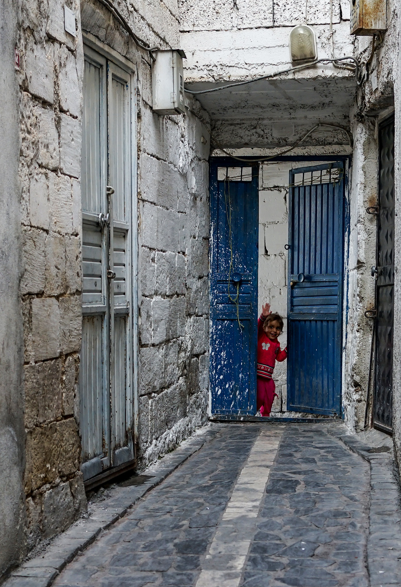  Urfa'dan Fotoğraf Hikayeleri