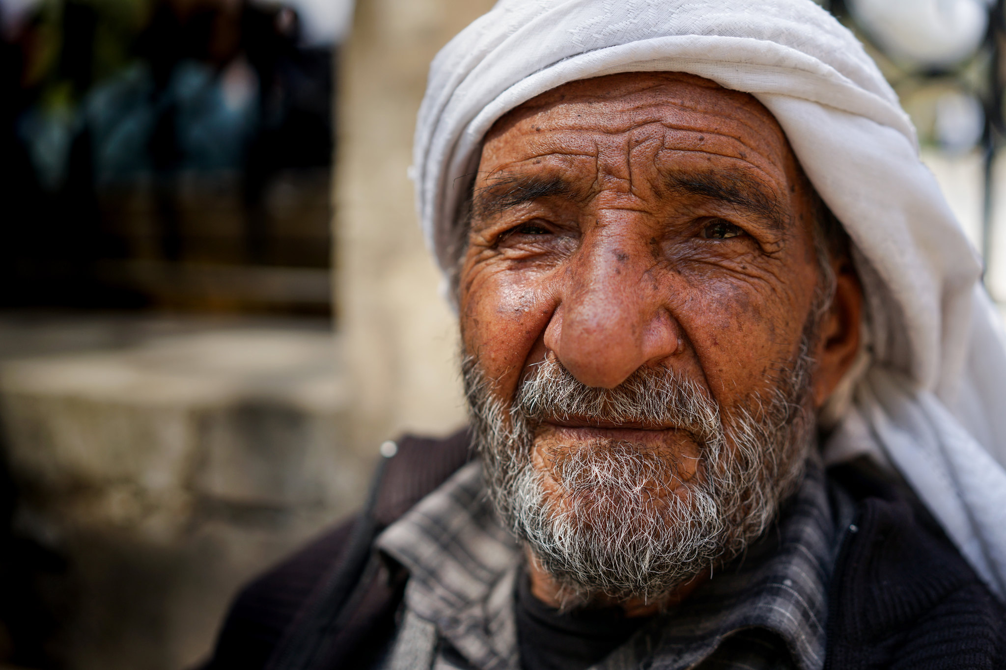  Urfa'dan Fotoğraf Hikayeleri