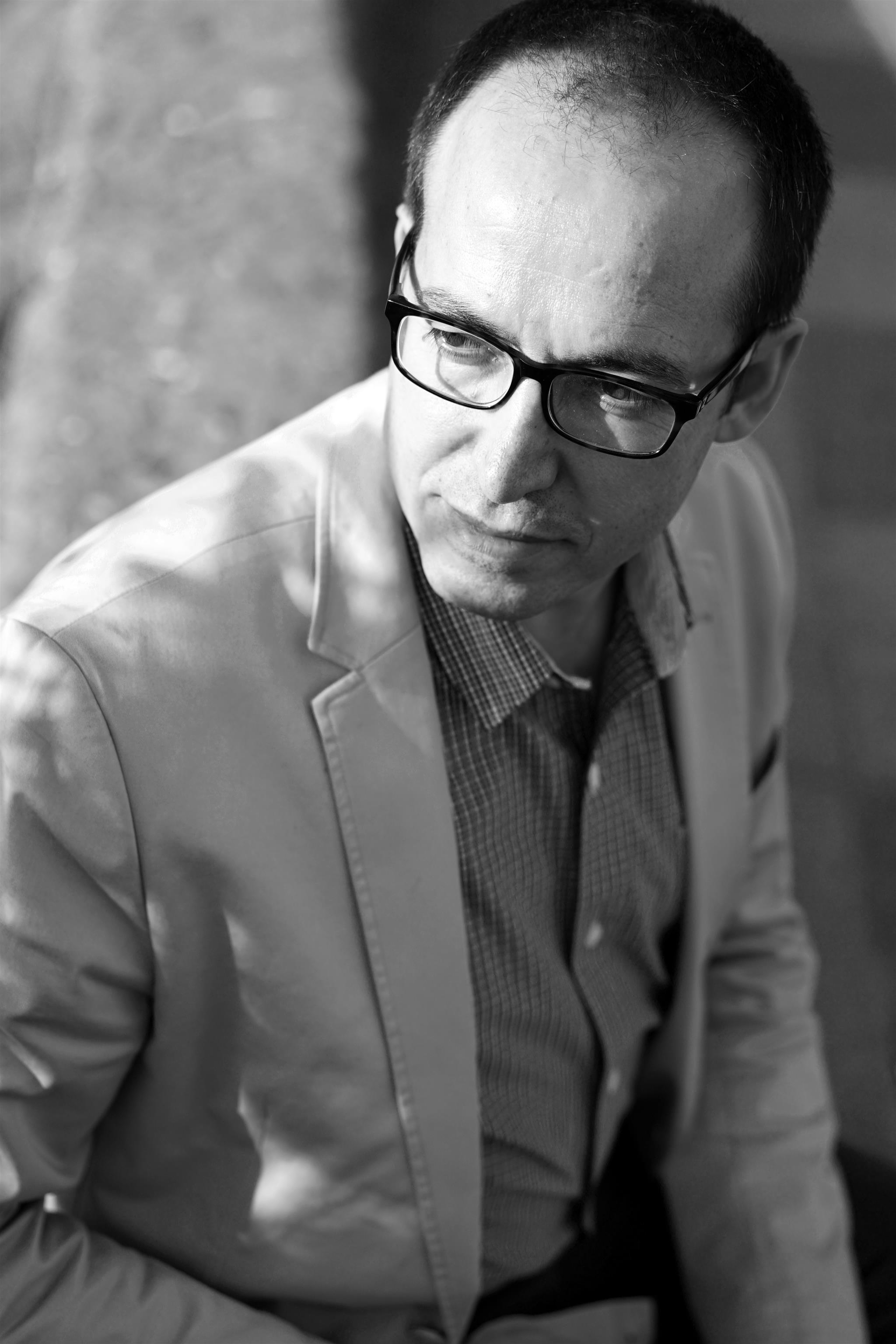  Portre: Burhan Sönmez