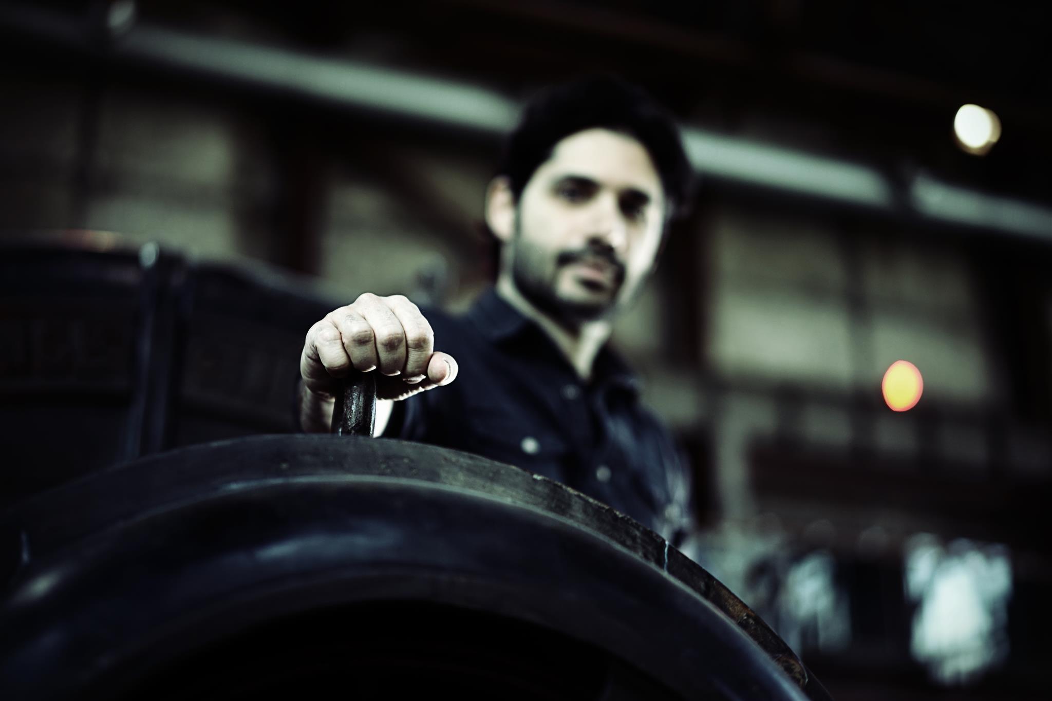  Portre: Doğu Yücel