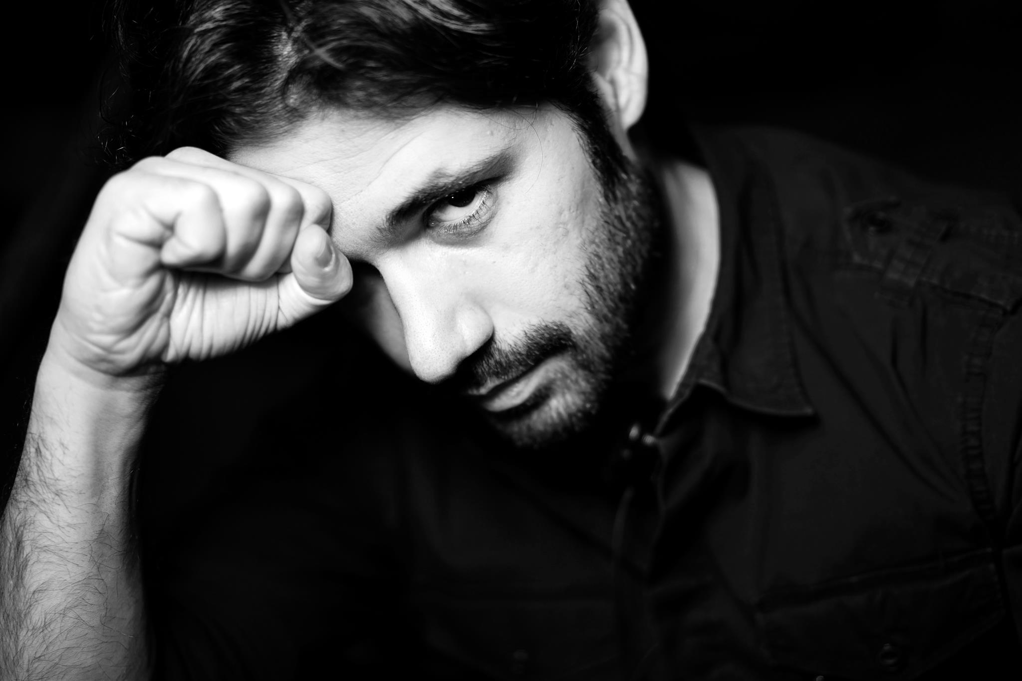  Portre: Doğu Yücel